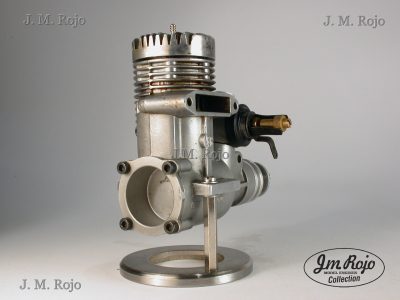 ASP 46 R/C - foto 5 de 5