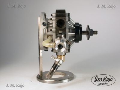 O.S. WANKEL 49-PI Type II R/C - foto 1 de 7