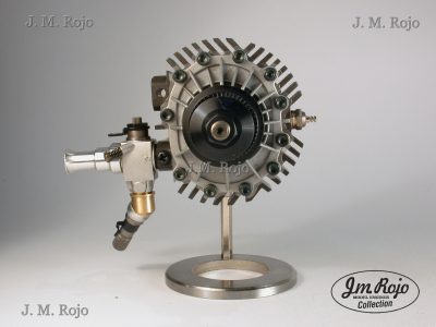 O.S. WANKEL 49-PI Type II R/C - foto 3 de 7