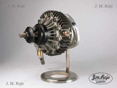 O.S. WANKEL 49-PI Type II R/C - foto 4 de 7