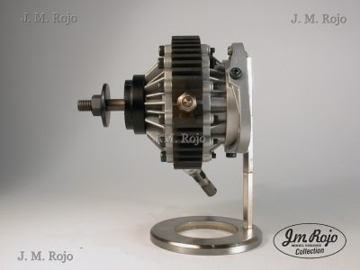 O.S. WANKEL 49-PI Type II R/C - foto 5 de 7