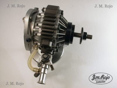 O.S. WANKEL 49-PI Type II R/C - foto 7 de 7