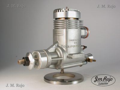 SUPERTIGRE X 40 ABC SPEED Mk. II - foto 3 de 7