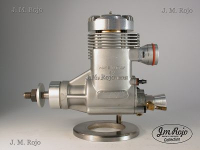 SUPERTIGRE X 40 ABC SPEED Mk. II - foto 4 de 7