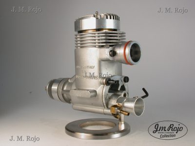 SUPERTIGRE X 40 ABC SPEED Mk. II - foto 5 de 7
