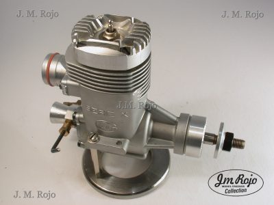 SUPERTIGRE X 40 ABC SPEED Mk. II - foto 7 de 7