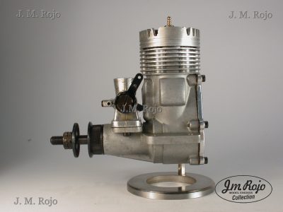 FOX 45 R/C (1977) - foto 4 de 5
