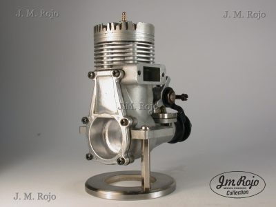 FOX 45 R/C (1977) - foto 5 de 5