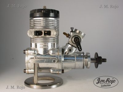 HP 61 F SILVER STAR R/C