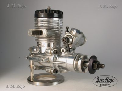 HP 61 F SILVER STAR R/C - foto 2 de 5