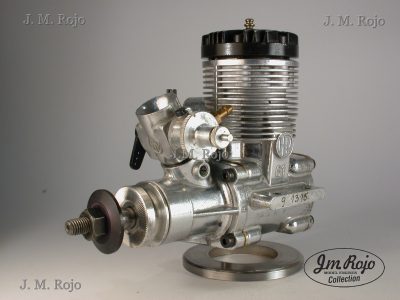 HP 61 F SILVER STAR R/C - foto 3 de 5