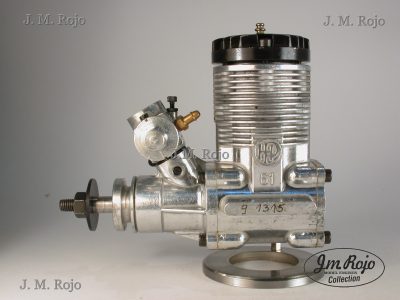 HP 61 F SILVER STAR R/C - foto 4 de 5