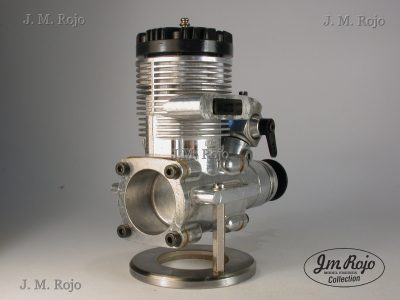 HP 61 F SILVER STAR R/C - foto 5 de 5