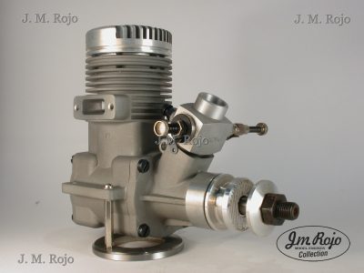 MOKI M-9 R/C - foto 2 de 5