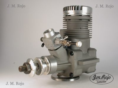 MOKI M-9 R/C - foto 3 de 5
