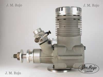 MOKI M-9 R/C - foto 4 de 5