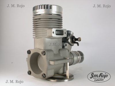 MOKI M-9 R/C - foto 5 de 5
