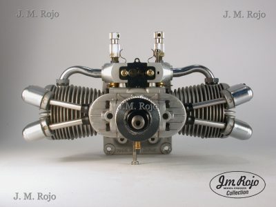 SAITO FA-90T Mk. II - foto 4 de 7