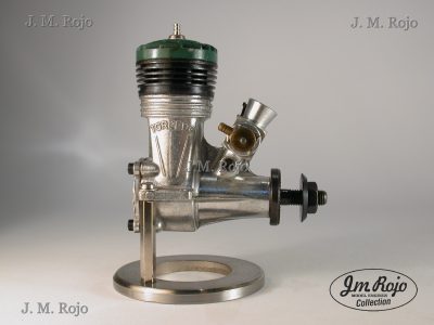 K&B TORPEDO 19 R/C