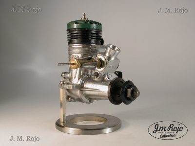 K&B TORPEDO 19 R/C - foto 2 de 5