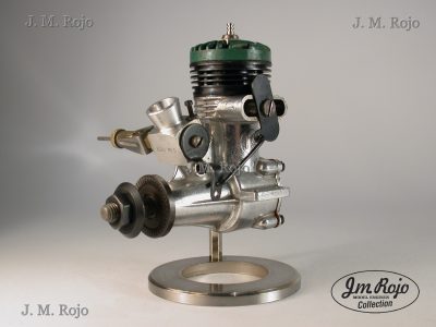 K&B TORPEDO 19 R/C - foto 3 de 5