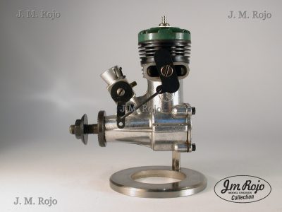 K&B TORPEDO 19 R/C - foto 4 de 5