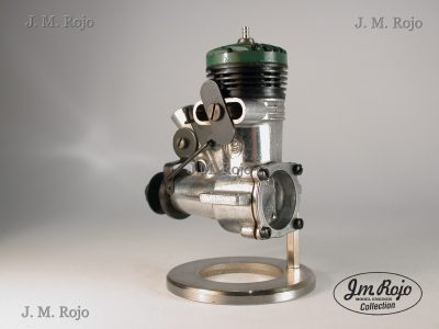 K&B TORPEDO 19 R/C - foto 5 de 5