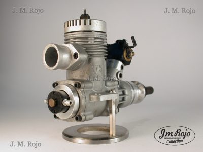 K&B 7.5 DUCTED FAN R/C - foto 6 de 6