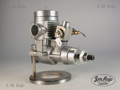DREMO G 350 R/C - foto 2 de 5