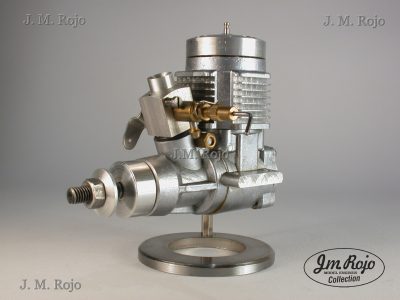 DREMO G 350 R/C - foto 3 de 5
