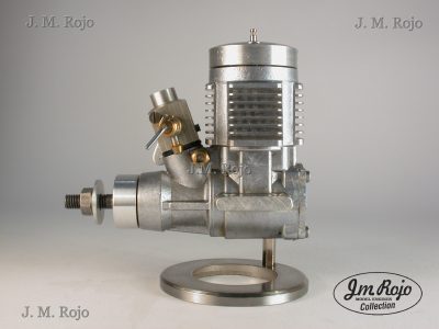 DREMO G 350 R/C - foto 4 de 5