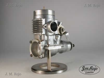 DREMO G 350 R/C - foto 5 de 5