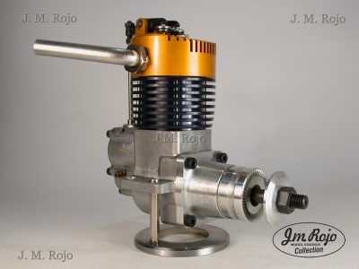 MAGNUM 91 S FOUR CYCLES - foto 2 de 7