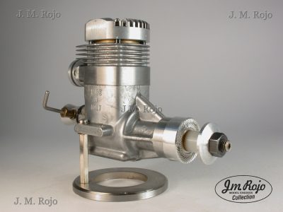 SUPERTIGRE X 40 ABC SPEED Mk. I - foto 2 de 7