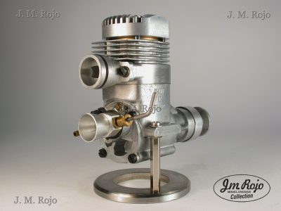 SUPERTIGRE X 40 ABC SPEED Mk. I - foto 6 de 7