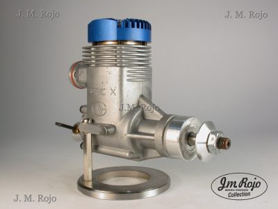 SUPERTIGRE X 40 ABC SPEED Mk. III - foto 2 de 7