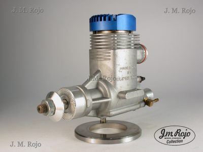 SUPERTIGRE X 40 ABC SPEED Mk. III - foto 3 de 7