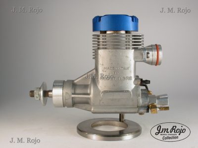 SUPERTIGRE X 40 ABC SPEED Mk. III - foto 4 de 7