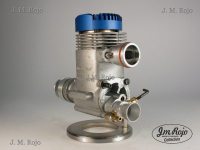 SUPERTIGRE X 40 ABC SPEED Mk. III - foto 5 de 7