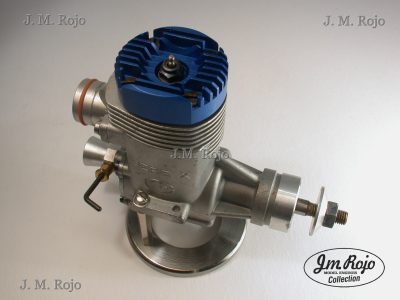 SUPERTIGRE X 40 ABC SPEED Mk. III - foto 7 de 7