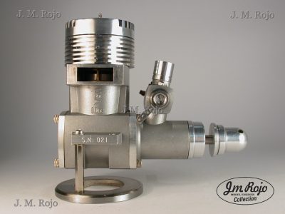 FITZPATRICK 60 R/C