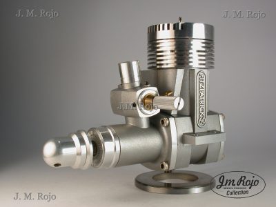 FITZPATRICK 60 R/C - foto 3 de 7