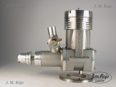 FITZPATRICK 60 R/C - foto 4 de 7