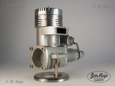 FITZPATRICK 60 R/C - foto 5 de 7