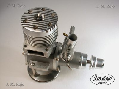 FITZPATRICK 60 R/C - foto 6 de 7