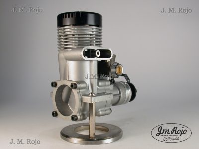 O.S. MAX-H 60 F GR R/C - foto 5 de 6