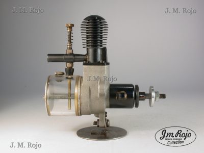 KRATMO 1.25 DIESEL Serie 2