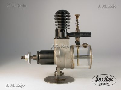KRATMO 1.25 DIESEL Serie 2 - foto 4 de 6