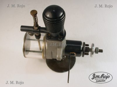 KRATMO 1.25 DIESEL Serie 2 - foto 6 de 6