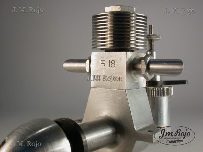 RAWLINGS R18 - foto 7 de 8